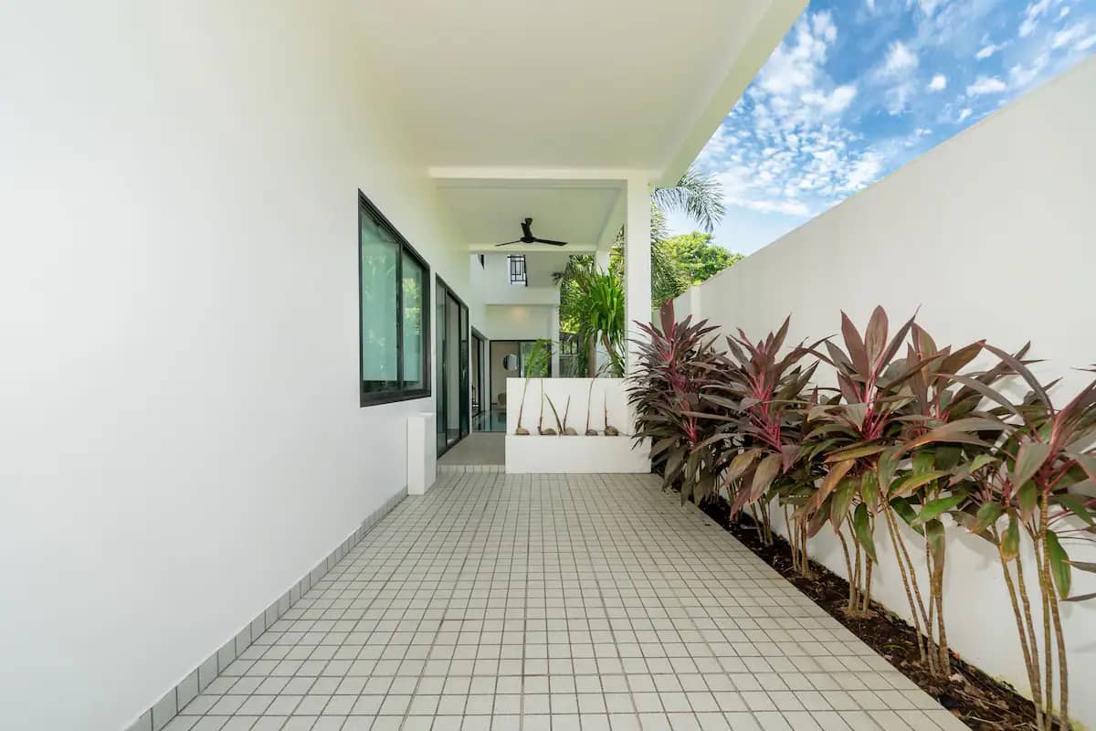 Rent villa W2 Villa Phuket, Thailand, Phuket, Rawai | Villacarte
