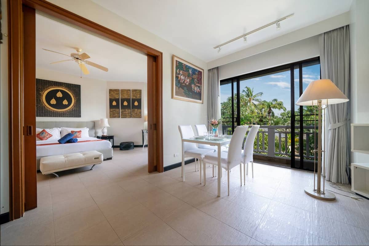 Аренда апартаментов Allamanda Lakeside, Таиланд, Пхукет, Лагуна | Villacarte