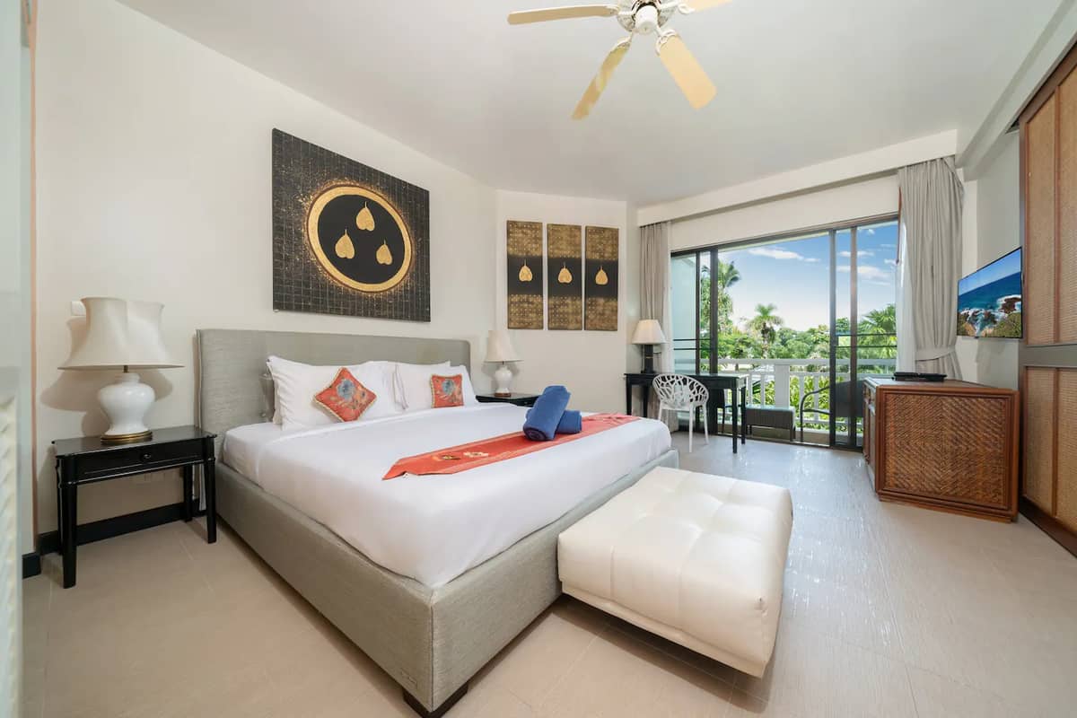 Аренда апартаментов Allamanda Lakeside, Таиланд, Пхукет, Лагуна | Villacarte