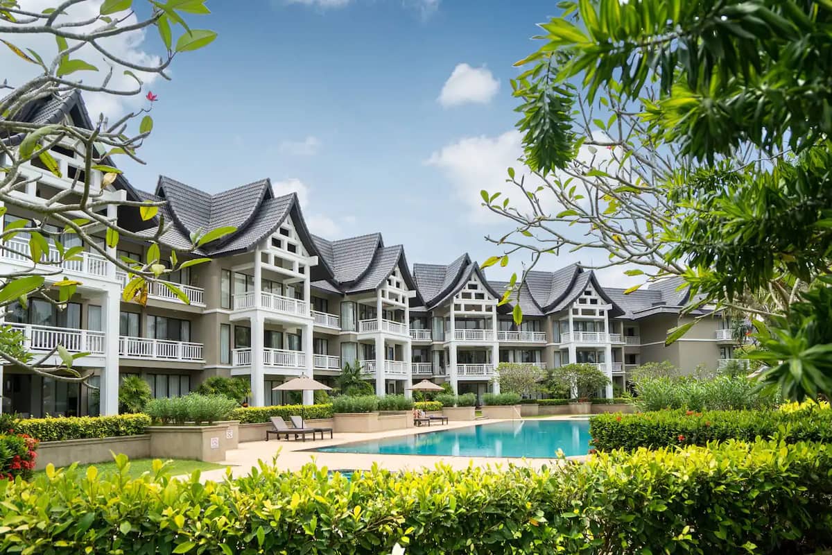 Аренда апартаментов Allamanda Lakeside, Таиланд, Пхукет, Лагуна | Villacarte