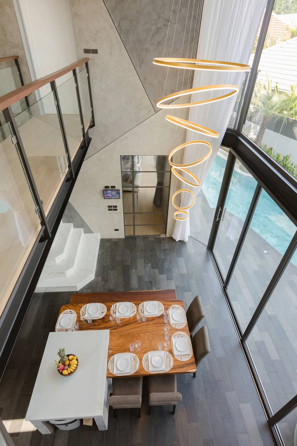 Rent villa 8 villas residence, Thailand, Phuket, Rawai | Villacarte