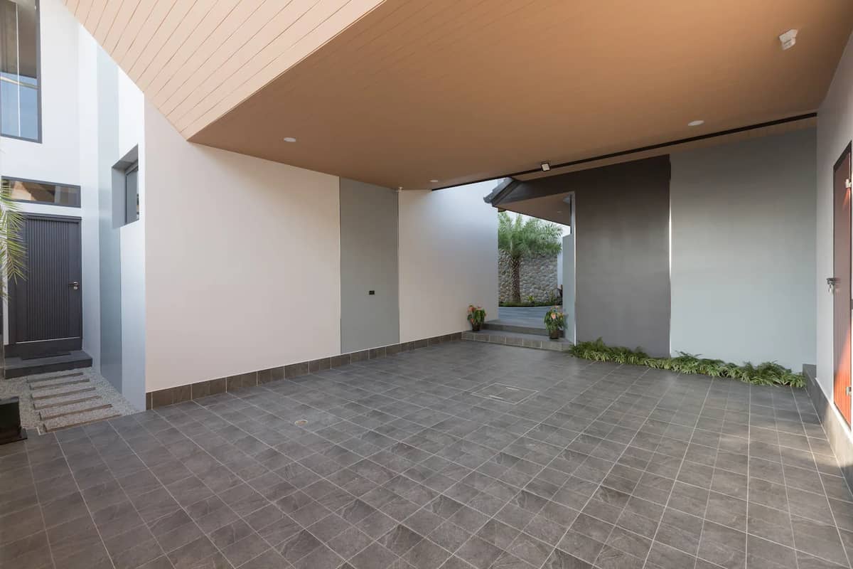 Rent villa 8 villas residence, Thailand, Phuket, Rawai | Villacarte