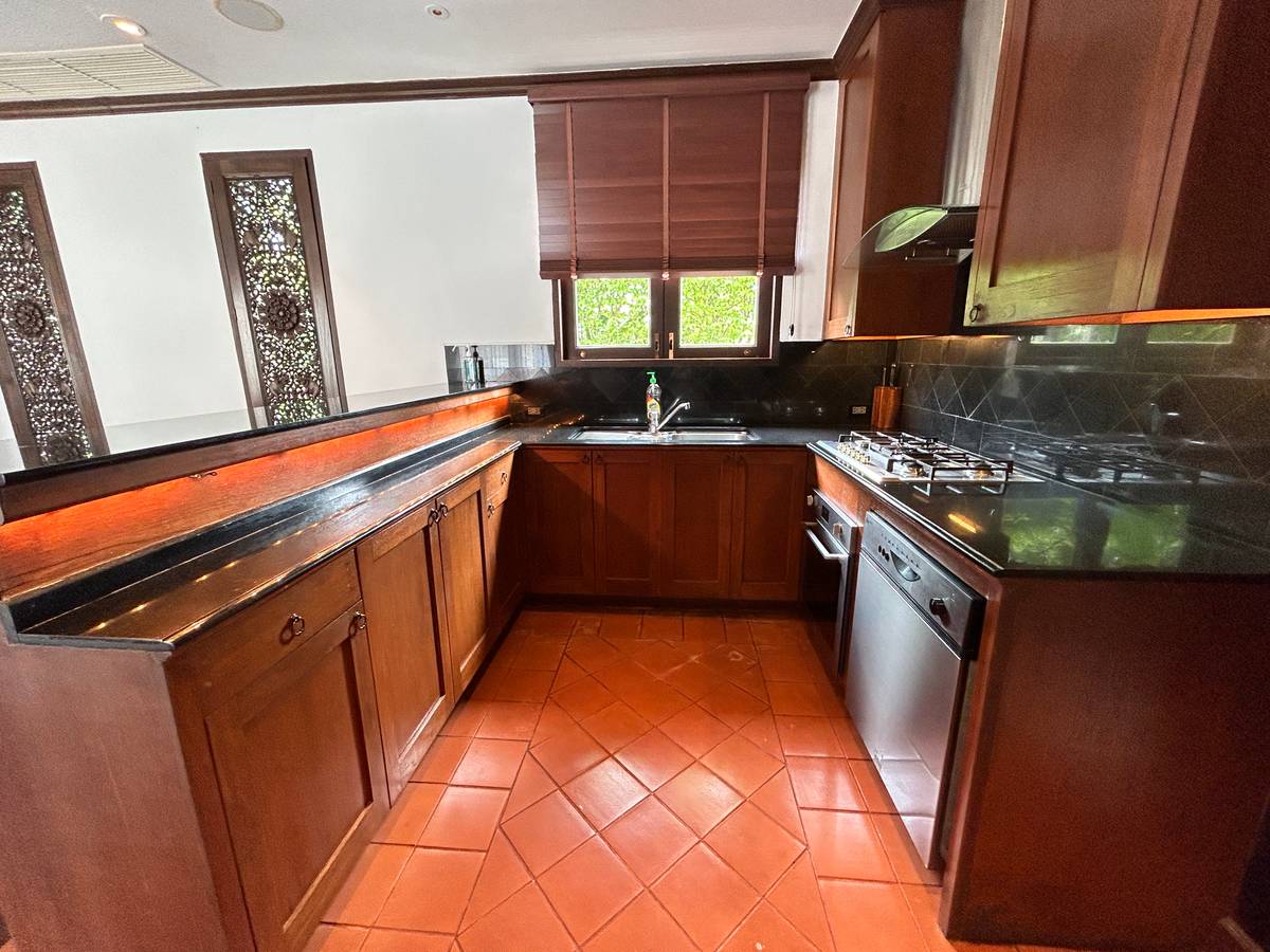 Аренда виллы Sai Taan Villa, Таиланд, Пхукет, Банг Тао | Villacarte