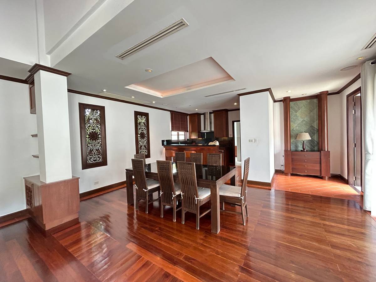 Аренда виллы Sai Taan Villa, Таиланд, Пхукет, Банг Тао | Villacarte