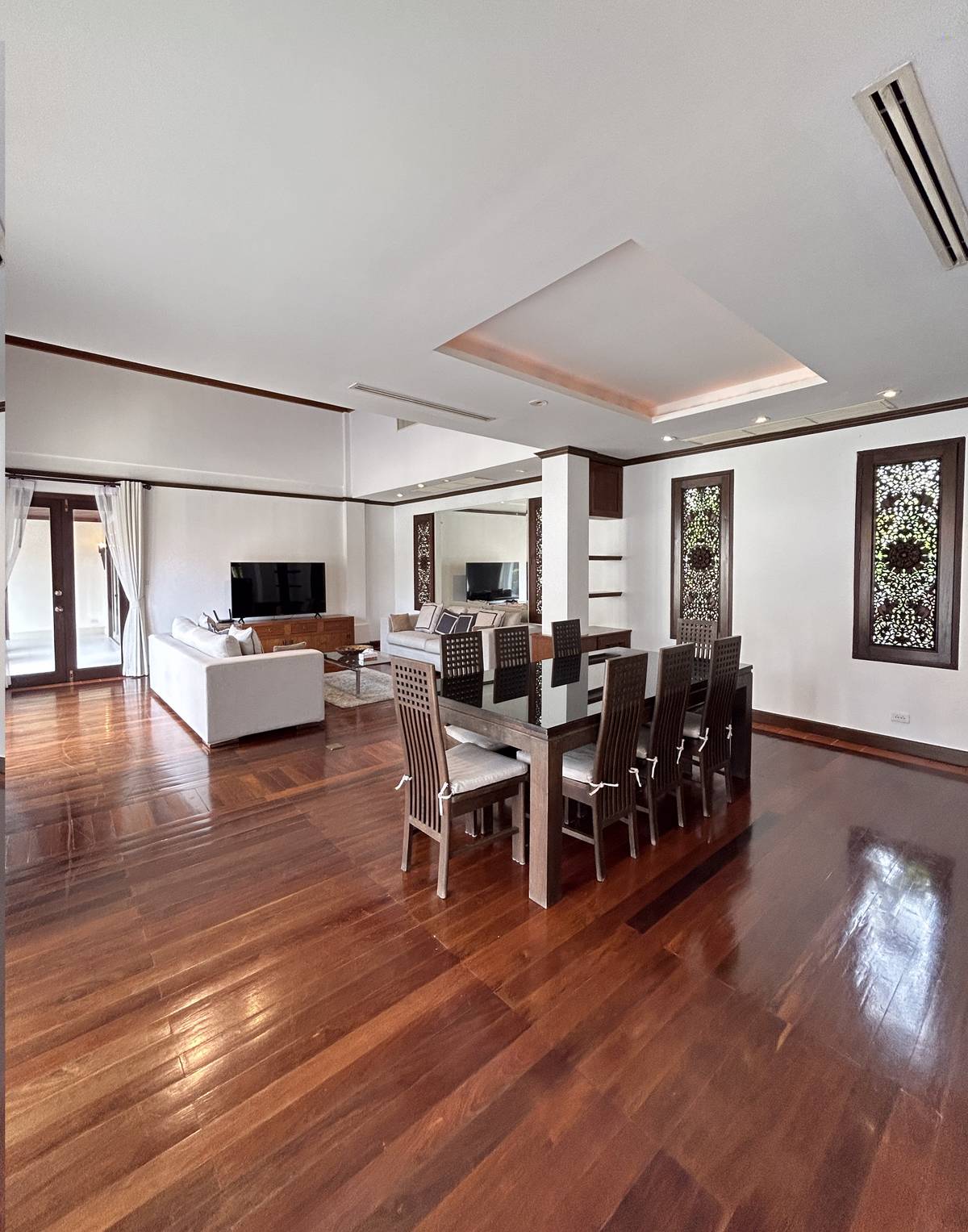 Аренда виллы Sai Taan Villa, Таиланд, Пхукет, Банг Тао | Villacarte