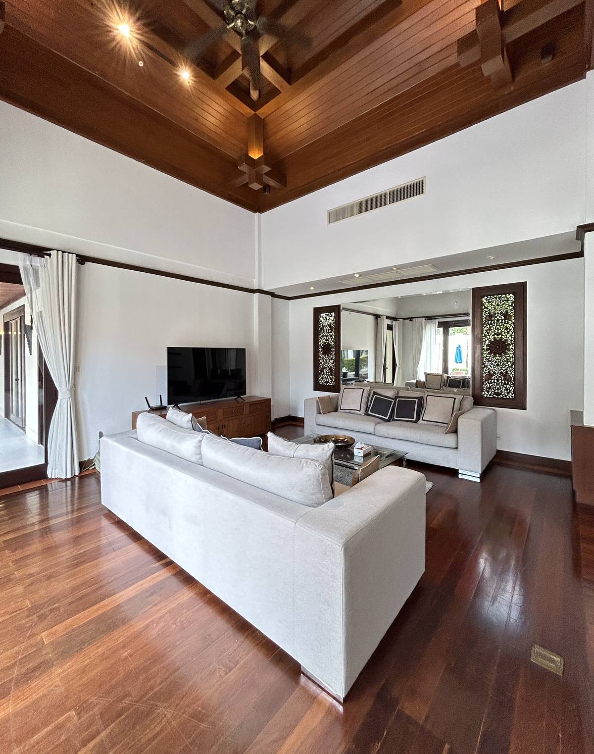 Аренда виллы Sai Taan Villa, Таиланд, Пхукет, Банг Тао | Villacarte