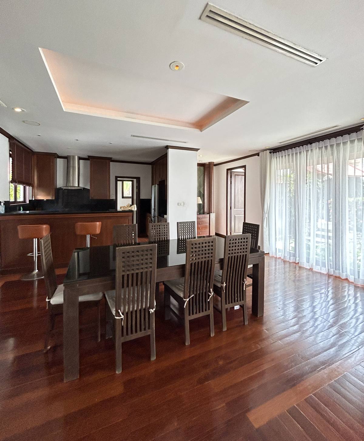 Аренда виллы Sai Taan Villa, Таиланд, Пхукет, Банг Тао | Villacarte