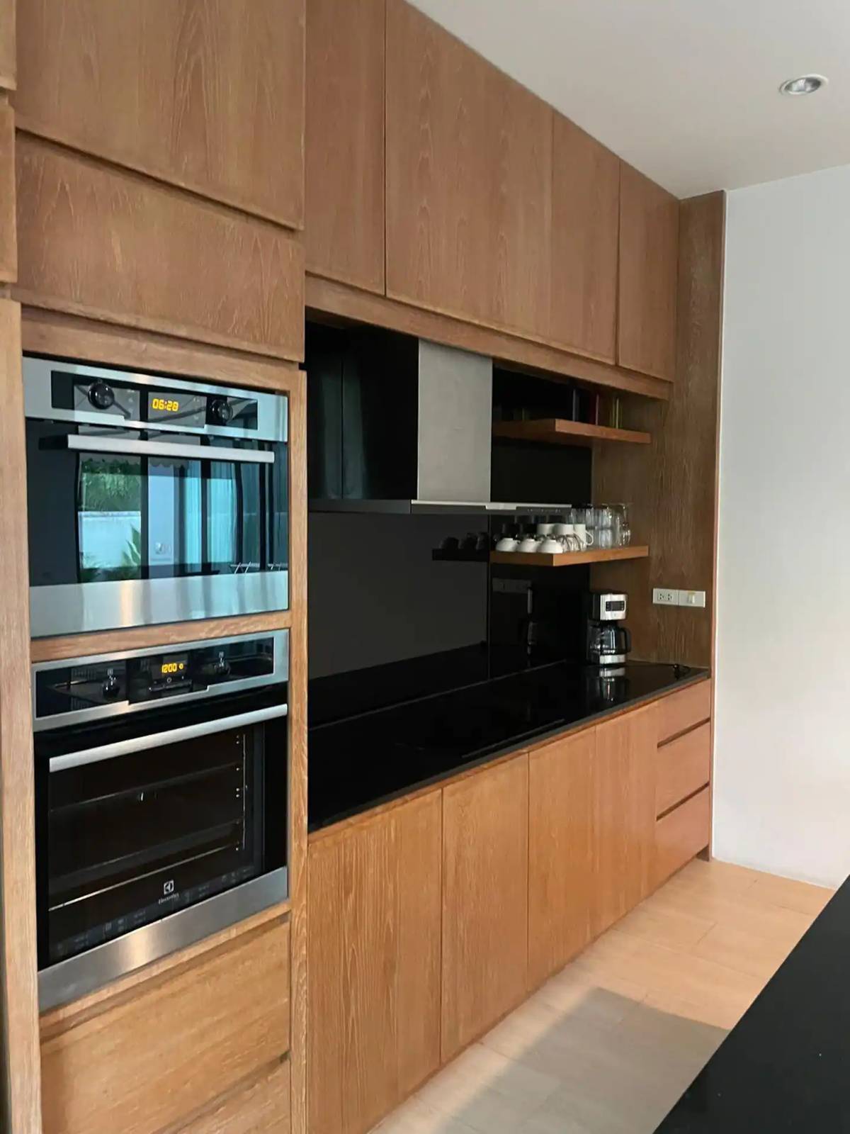 Rent villa Baan-Boondharik BT19, Thailand, Phuket, Nai Harn | Villacarte