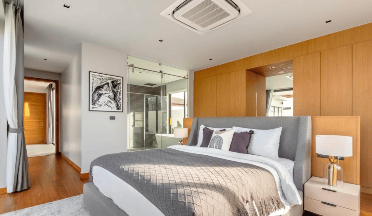 Rent villa Rosalia, Thailand, Phuket, Bang Tao | Villacarte