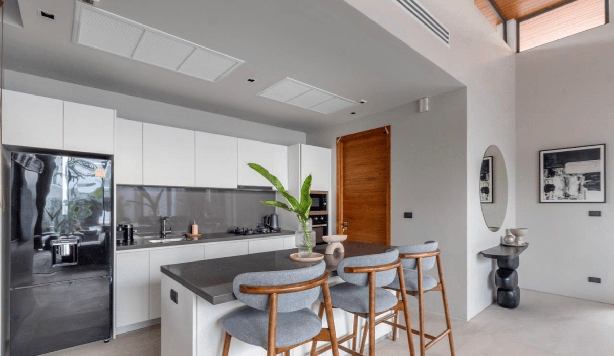 Rent villa Rosalia, Thailand, Phuket, Bang Tao | Villacarte