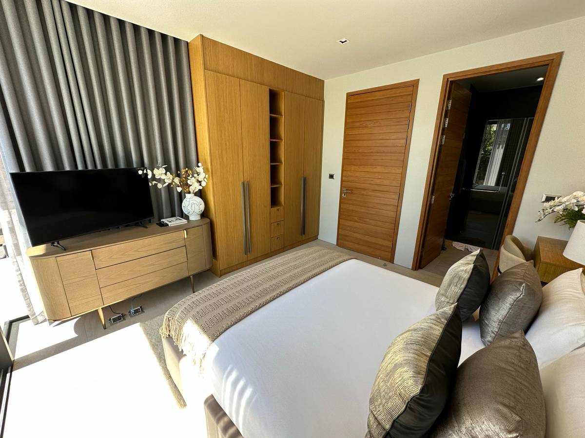 Rent villa Modern Loft, Thailand, Phuket, Bang Tao | Villacarte