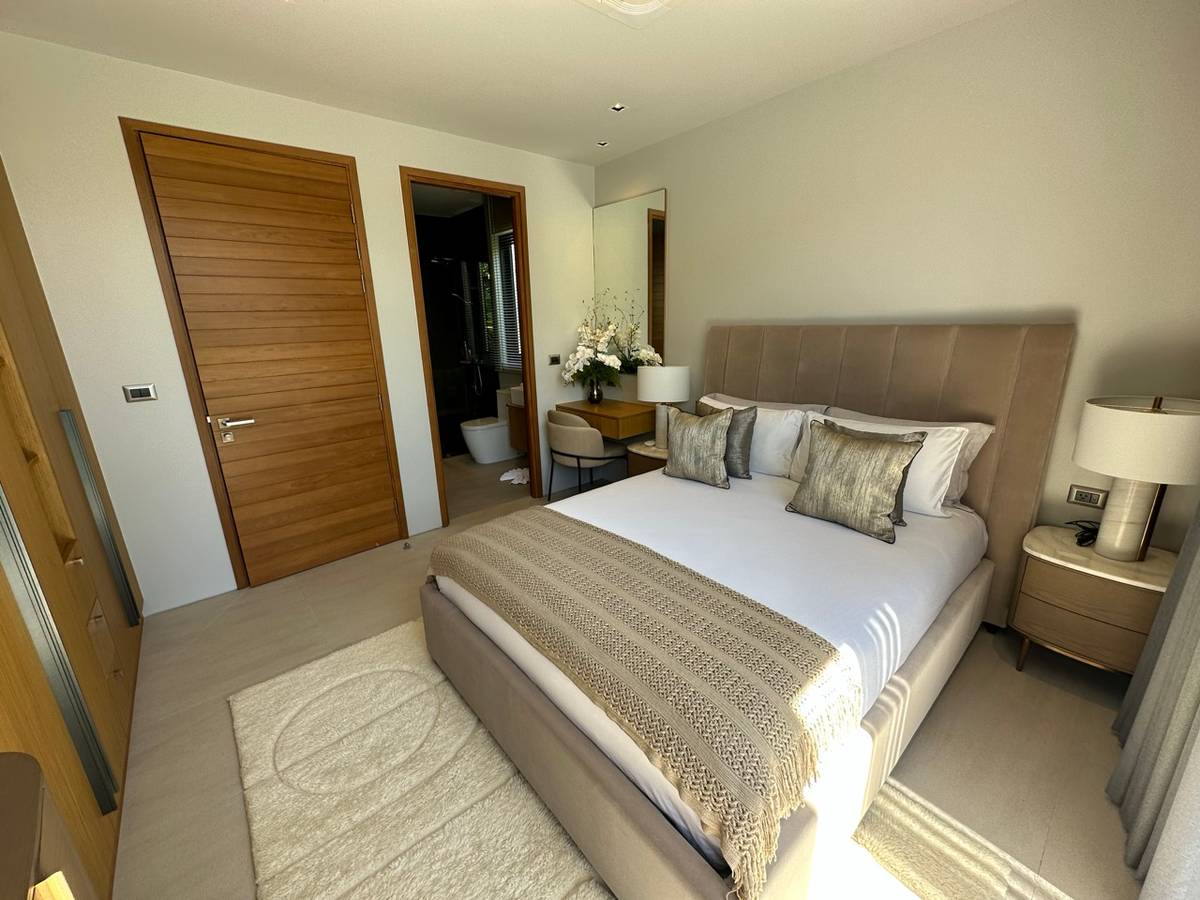 Rent villa Modern Loft, Thailand, Phuket, Bang Tao | Villacarte