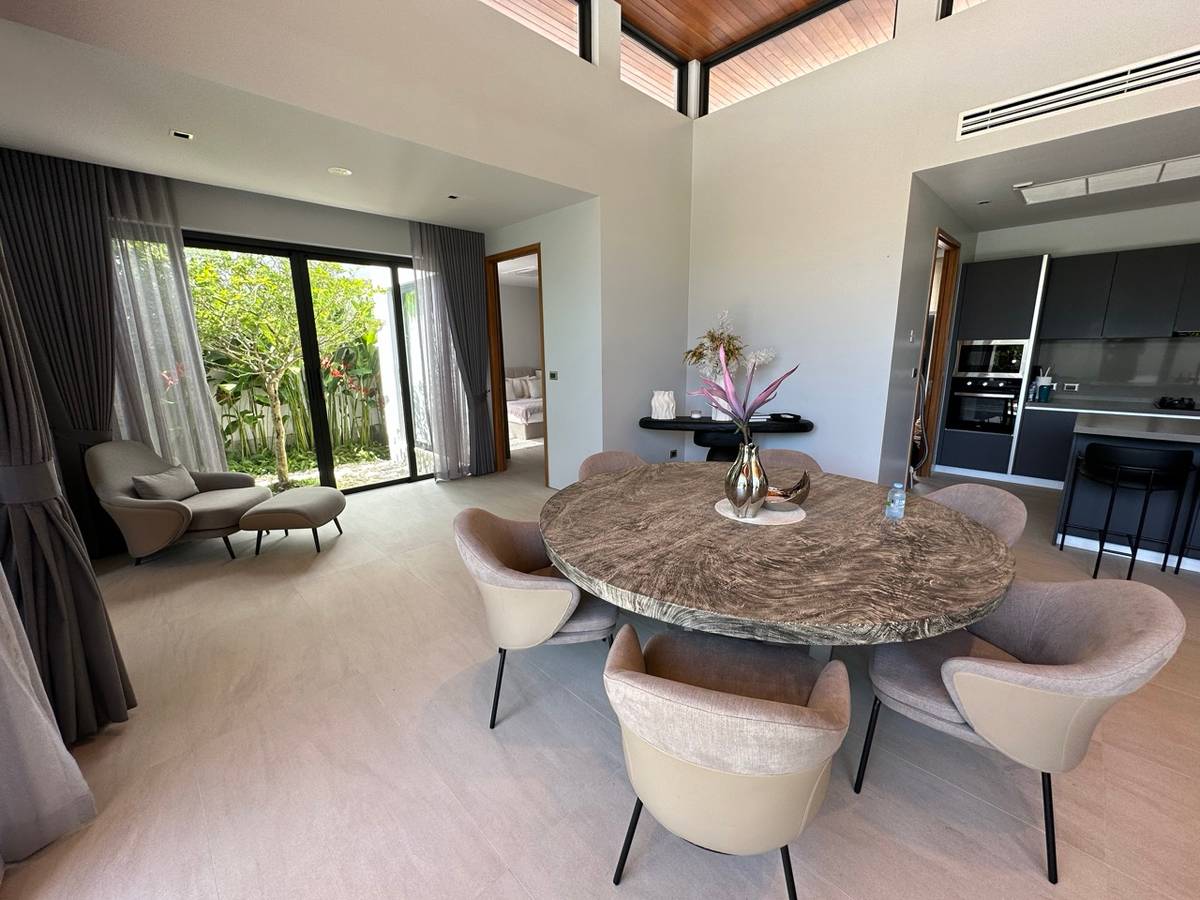 Rent villa Modern Loft, Thailand, Phuket, Bang Tao | Villacarte