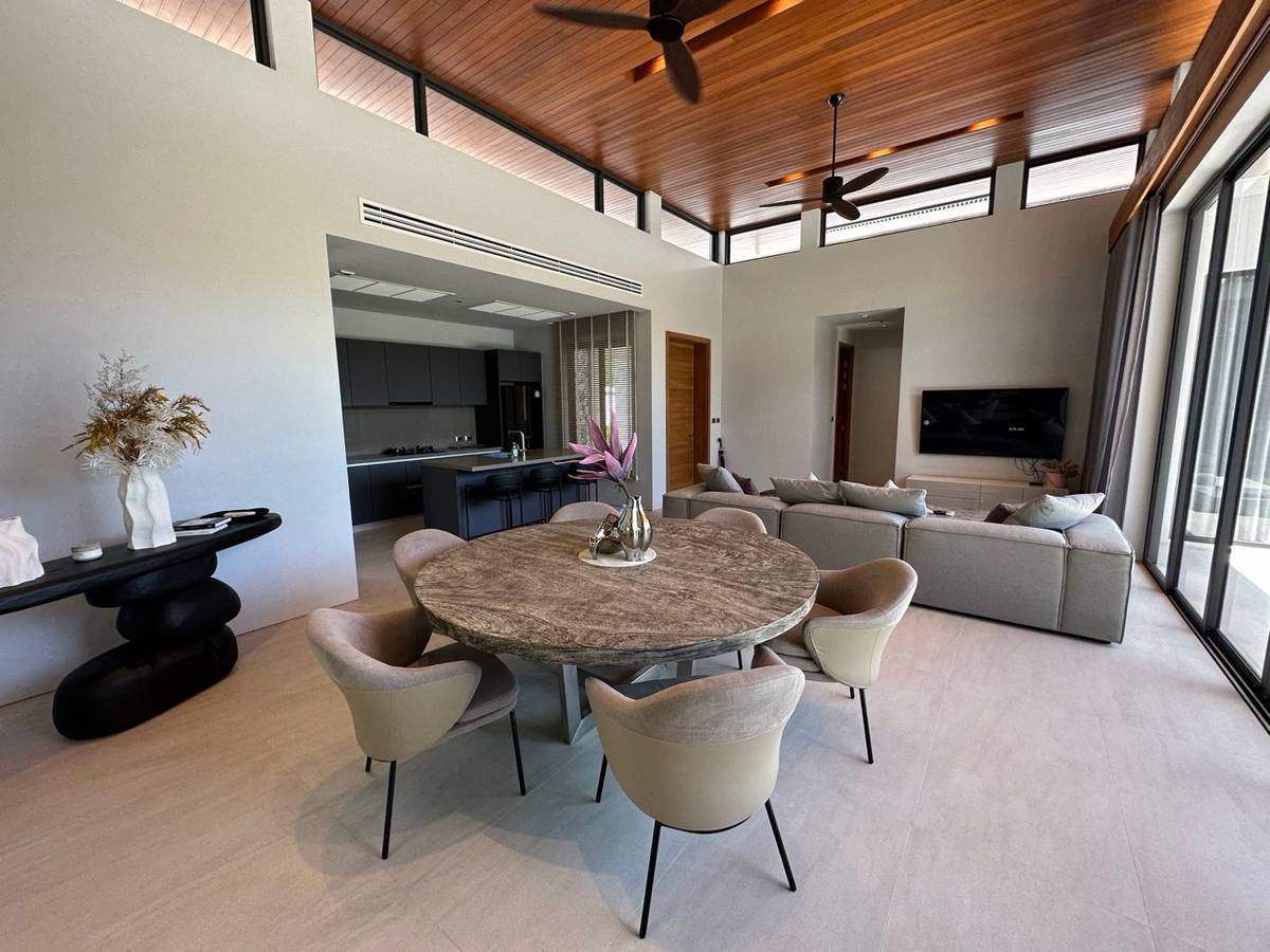 Rent villa Modern Loft, Thailand, Phuket, Bang Tao | Villacarte
