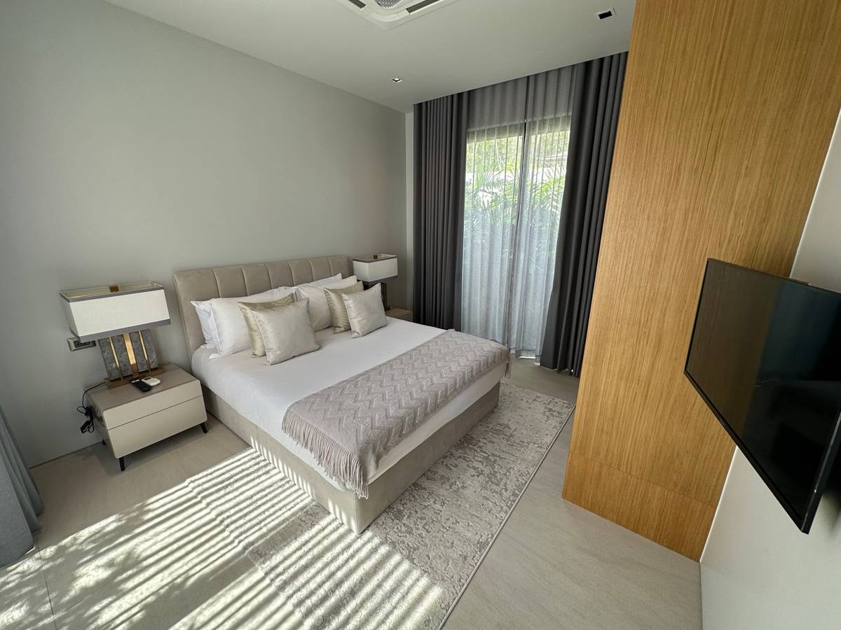 Rent villa Modern Loft, Thailand, Phuket, Bang Tao | Villacarte