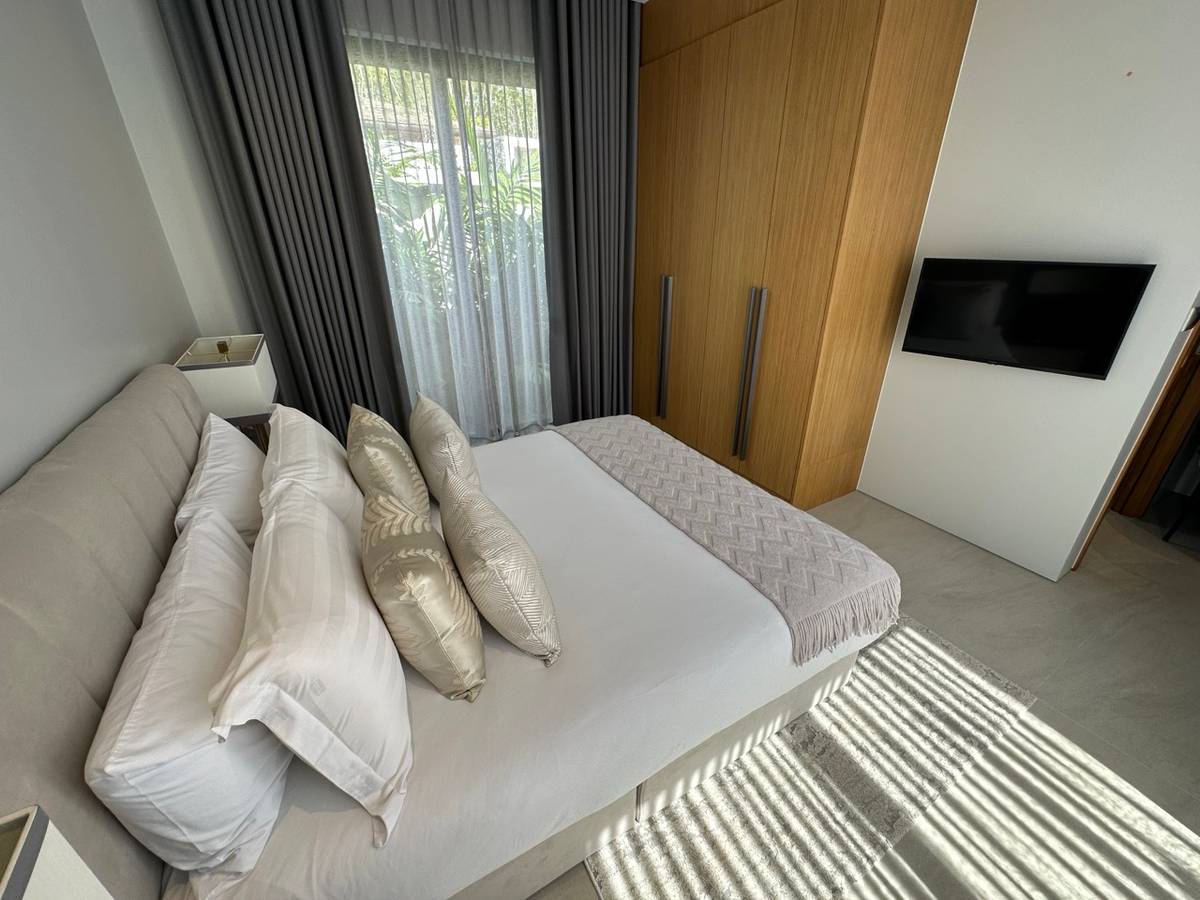 Rent villa Modern Loft, Thailand, Phuket, Bang Tao | Villacarte