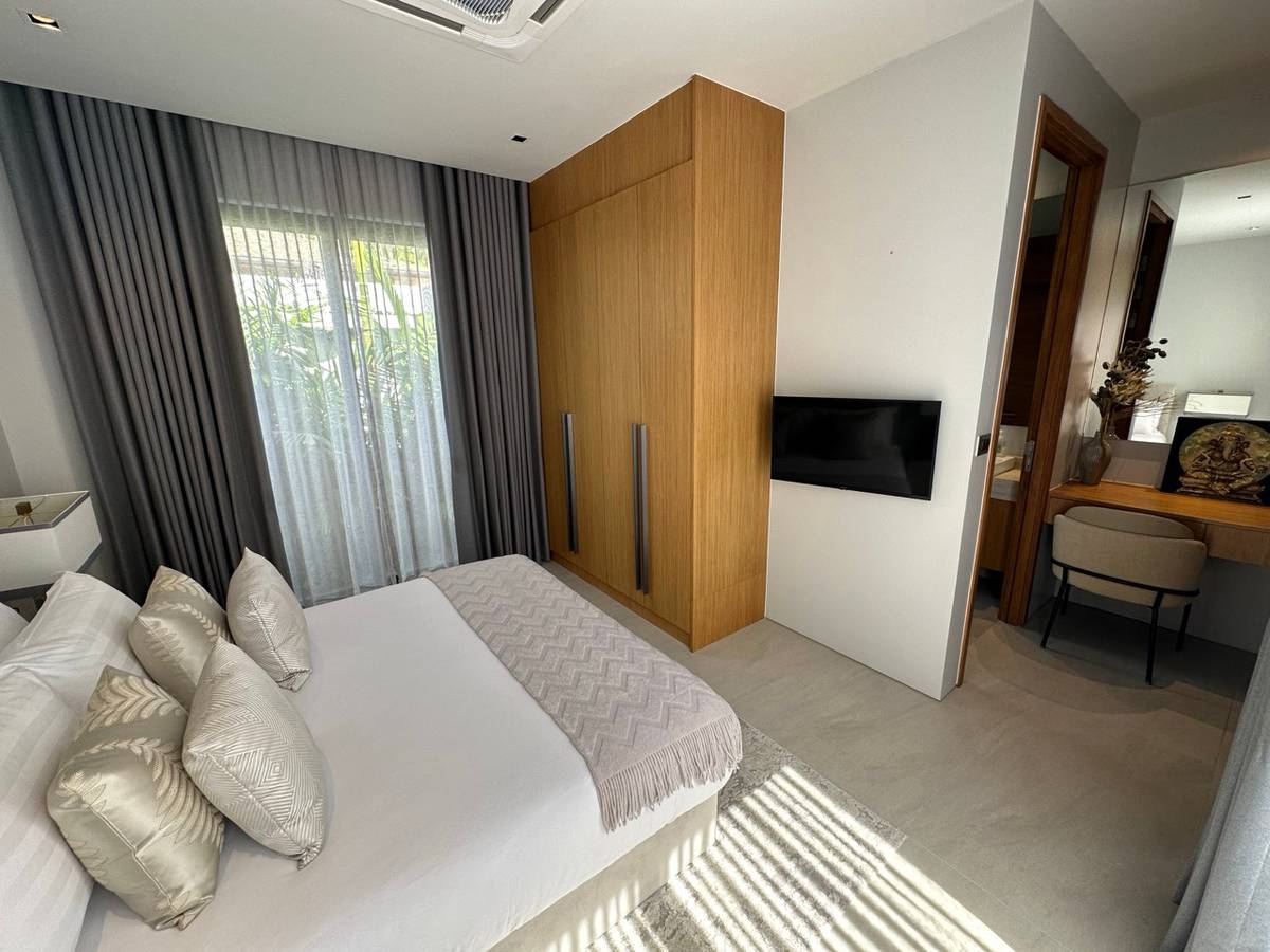 Rent villa Modern Loft, Thailand, Phuket, Bang Tao | Villacarte