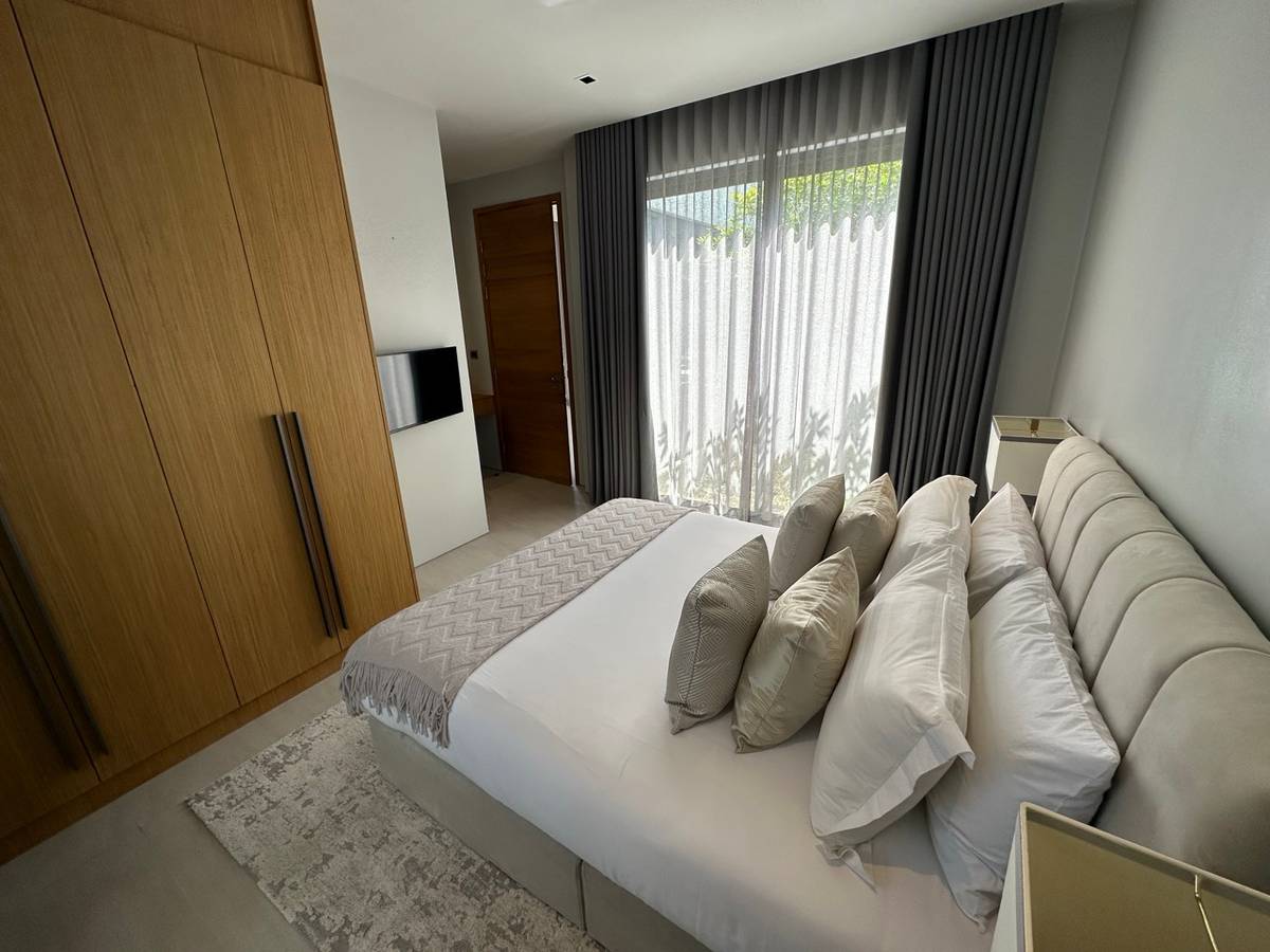 Rent villa Modern Loft, Thailand, Phuket, Bang Tao | Villacarte
