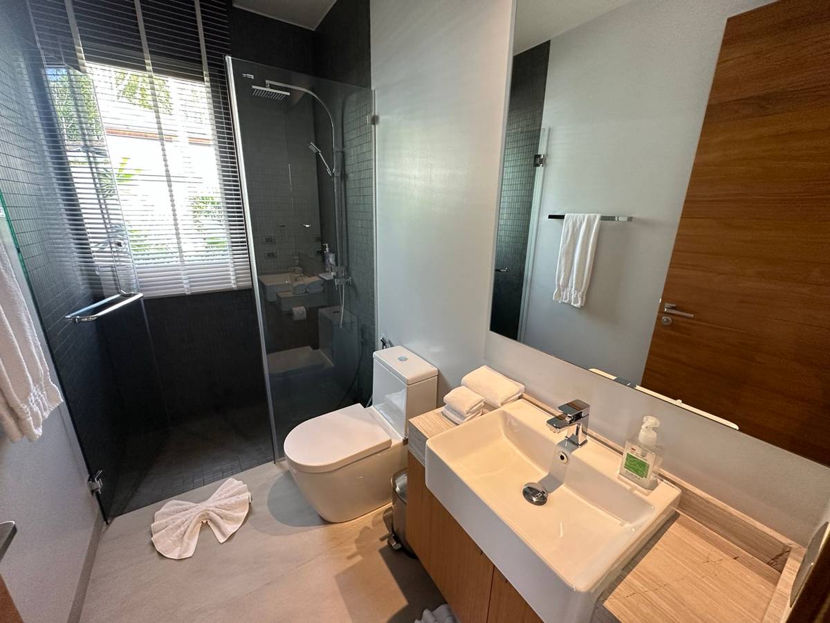 Rent villa Modern Loft, Thailand, Phuket, Bang Tao | Villacarte