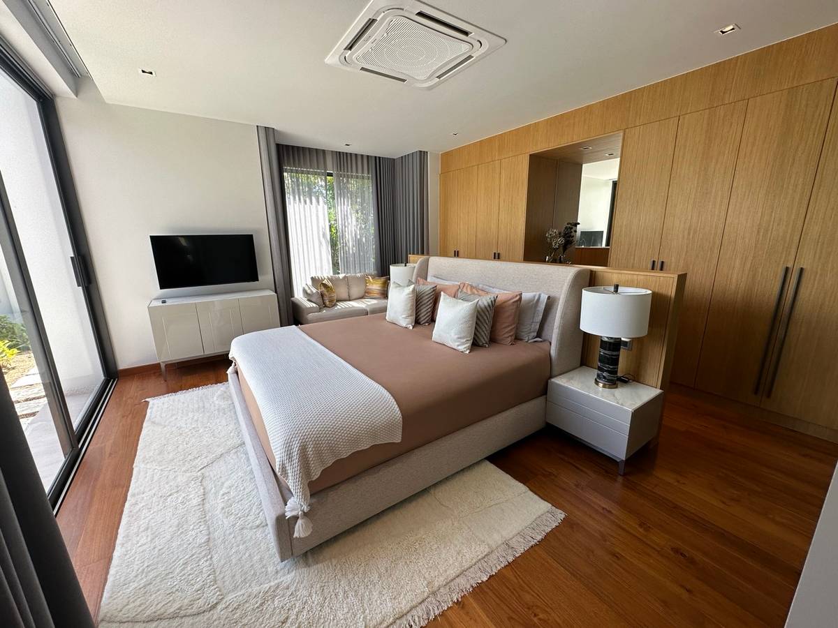 Rent villa Modern Loft, Thailand, Phuket, Bang Tao | Villacarte