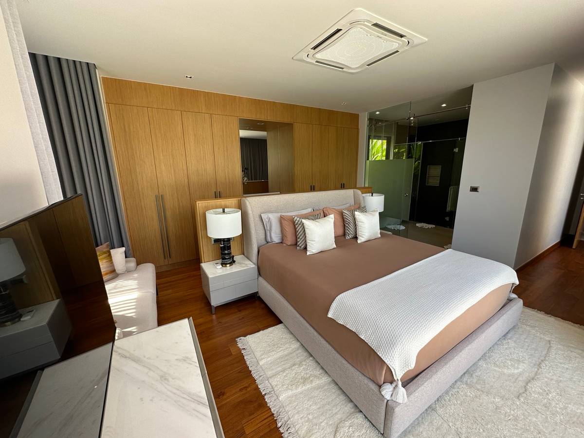 Rent villa Modern Loft, Thailand, Phuket, Bang Tao | Villacarte