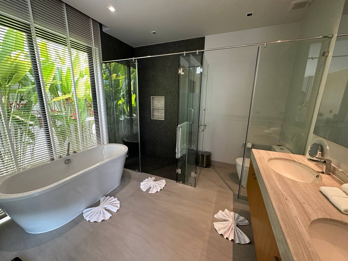 Rent villa Modern Loft, Thailand, Phuket, Bang Tao | Villacarte