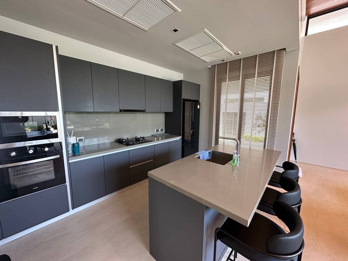 Rent villa Modern Loft, Thailand, Phuket, Bang Tao | Villacarte