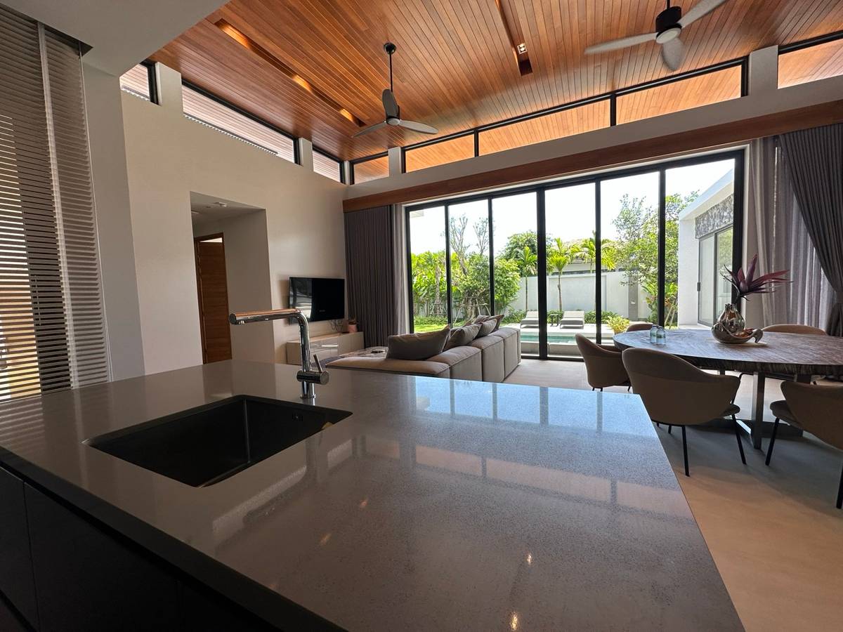 Rent villa Modern Loft, Thailand, Phuket, Bang Tao | Villacarte