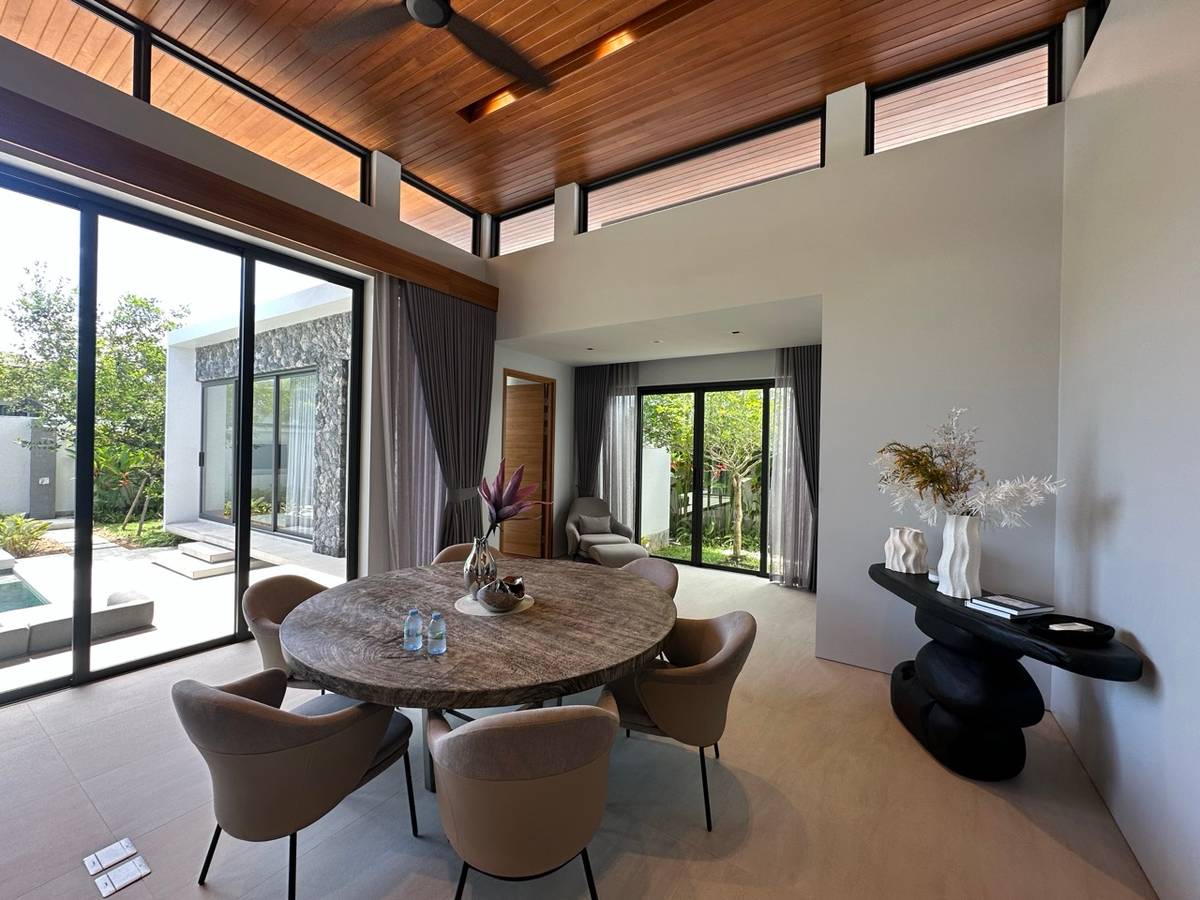 Rent villa Modern Loft, Thailand, Phuket, Bang Tao | Villacarte