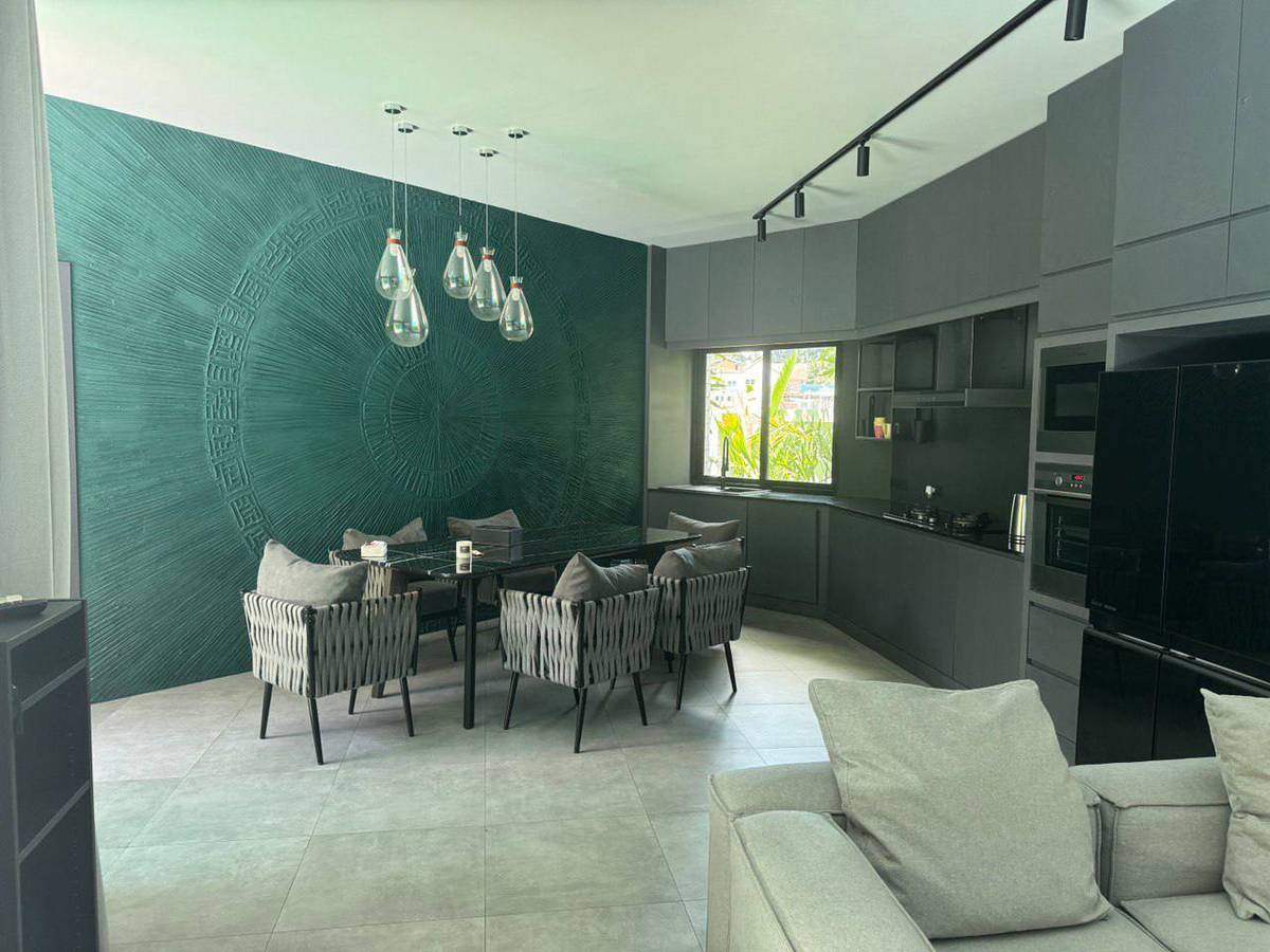 Аренда виллы Baan Bua BT13, Таиланд, Пхукет, Най Харн | Villacarte