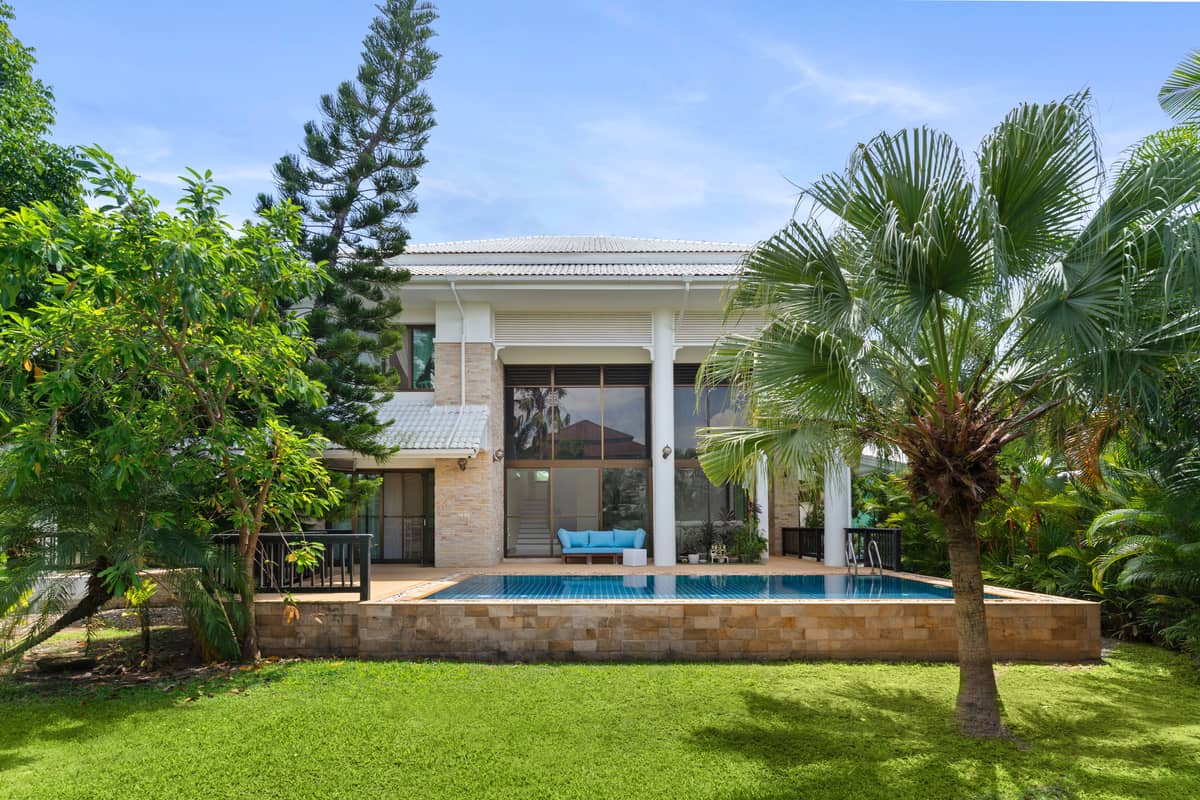 Продажа недвижимости Rawai Grand House, Таиланд, Пхукет, Раваи | Villacarte