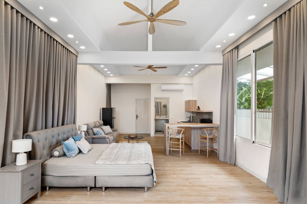 Продажа недвижимости Rawai Grand House, Таиланд, Пхукет, Раваи | Villacarte