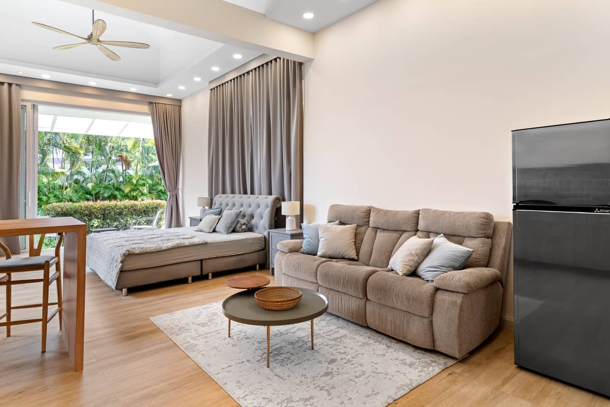 Продажа недвижимости Rawai Grand House, Таиланд, Пхукет, Раваи | Villacarte