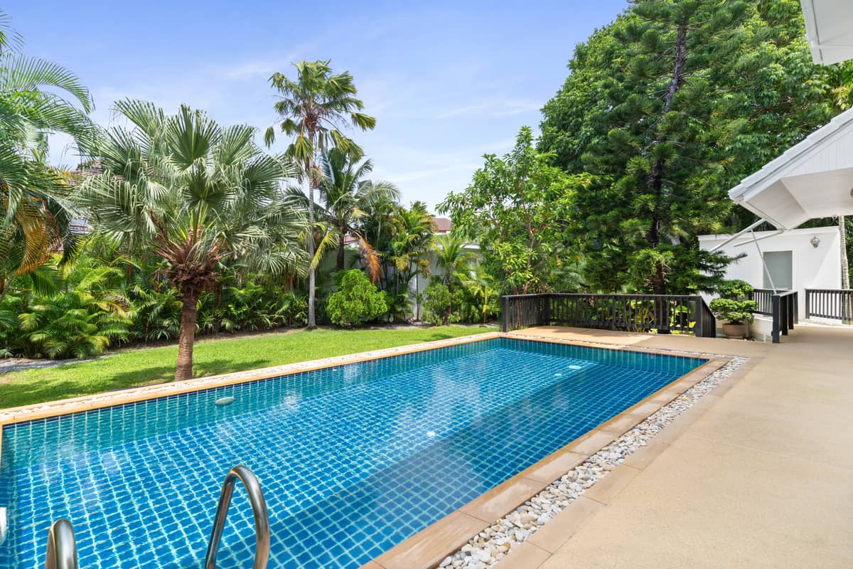 Продажа недвижимости Rawai Grand House, Таиланд, Пхукет, Раваи | Villacarte