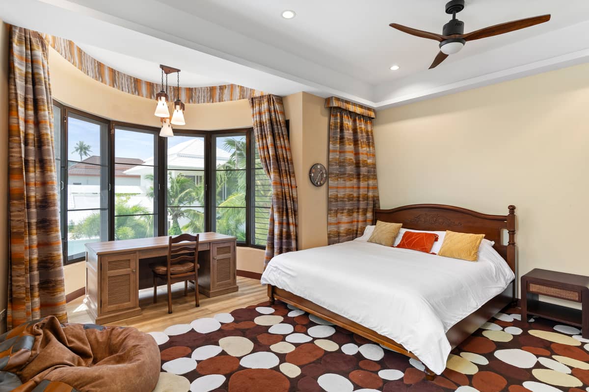 Продажа недвижимости Rawai Grand House, Таиланд, Пхукет, Раваи | Villacarte