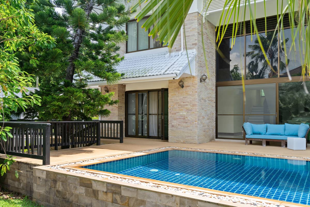 Продажа недвижимости Rawai Grand House, Таиланд, Пхукет, Раваи | Villacarte