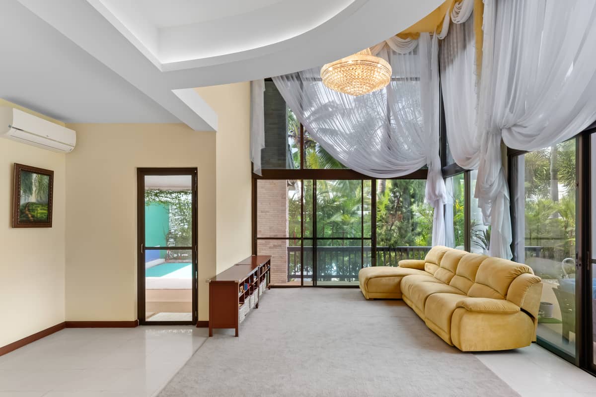 Продажа недвижимости Rawai Grand House, Таиланд, Пхукет, Раваи | Villacarte