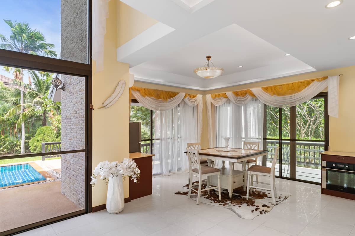 Продажа недвижимости Rawai Grand House, Таиланд, Пхукет, Раваи | Villacarte