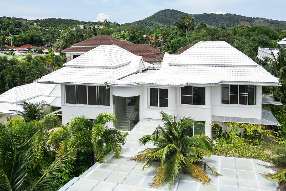 Продажа недвижимости Rawai Grand House, Таиланд, Пхукет, Раваи | Villacarte