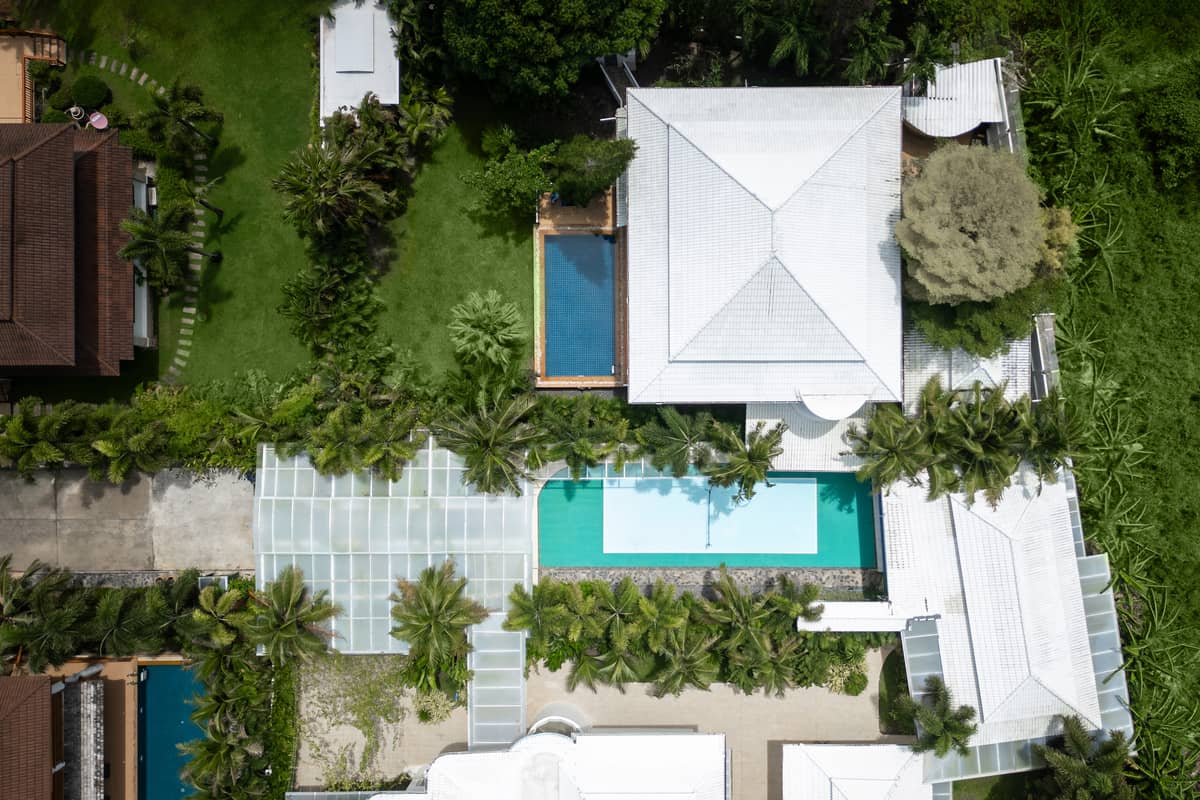 Продажа недвижимости Rawai Grand House, Таиланд, Пхукет, Раваи | Villacarte