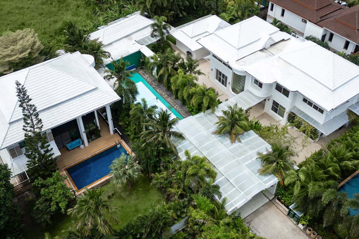 Продажа недвижимости Rawai Grand House, Таиланд, Пхукет, Раваи | Villacarte