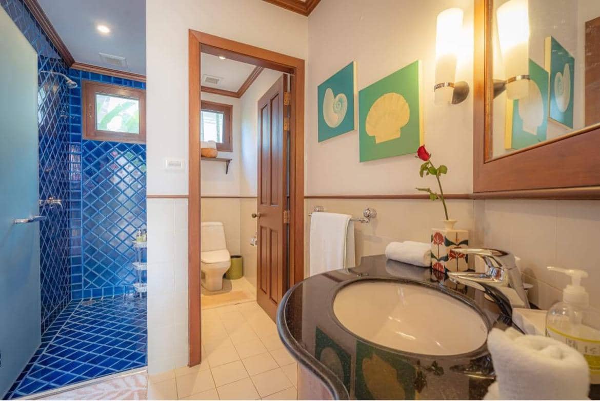 Rent villa Sai Taan 30, Thailand, Phuket, Bang Tao | Villacarte