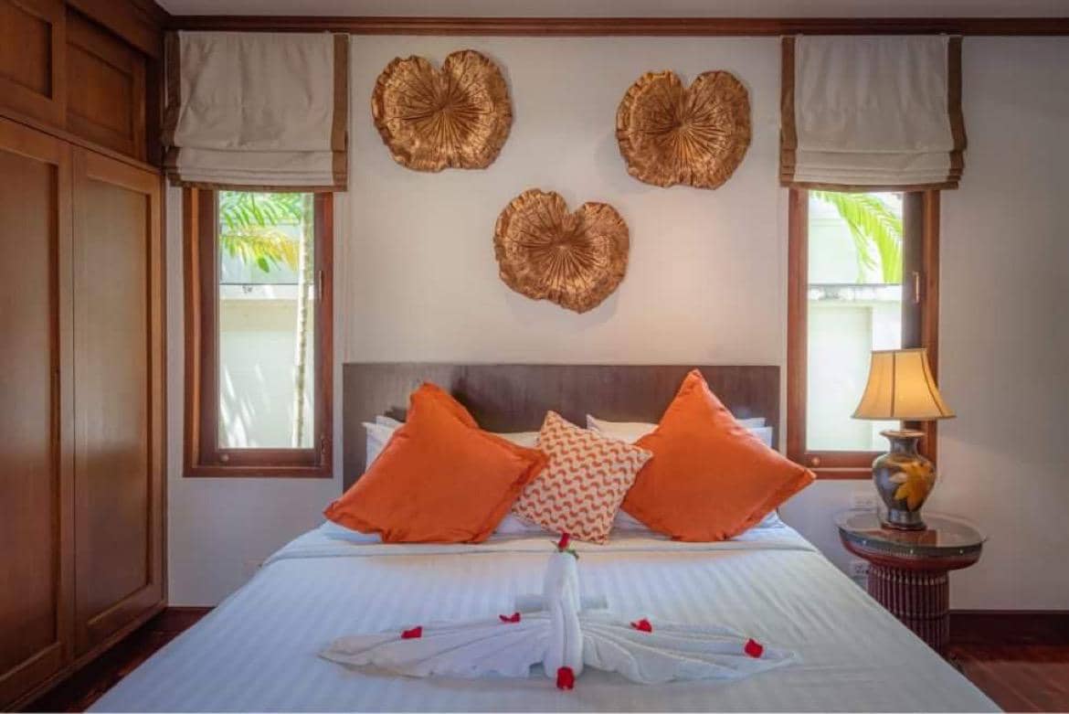 Rent villa Sai Taan 30, Thailand, Phuket, Bang Tao | Villacarte