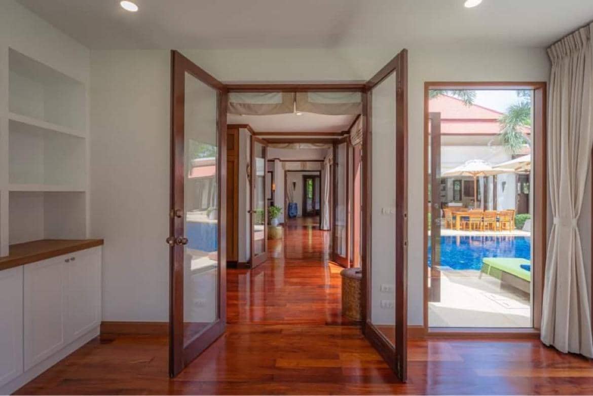 Rent villa Sai Taan 30, Thailand, Phuket, Bang Tao | Villacarte