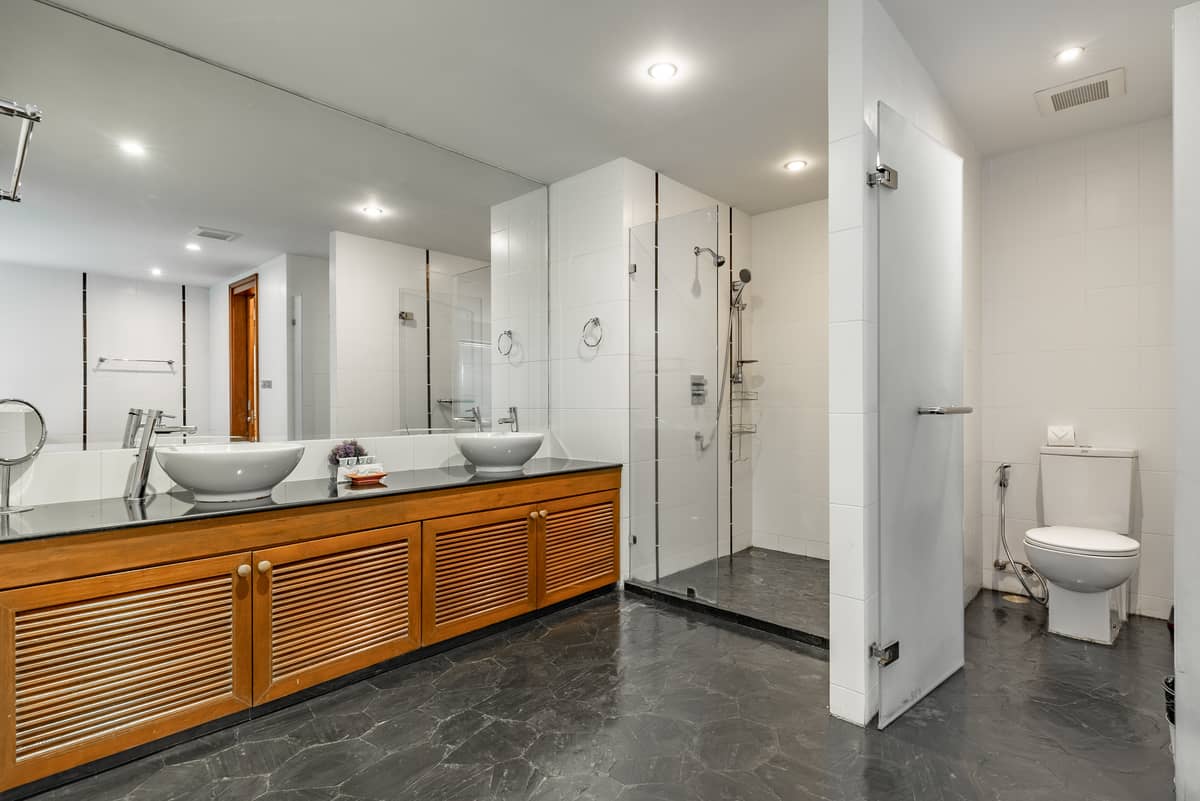 Аренда виллы Suriya B2, Таиланд, Пхукет, Калим | Villacarte