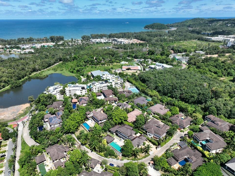 Property for Sale Lakewood Hills, Thailand, Phuket, Laguna | Villacarte