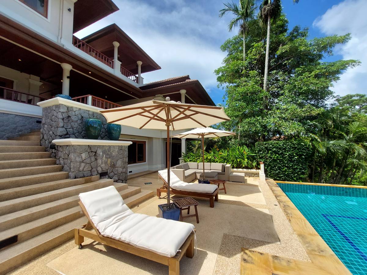 Property for Sale Lakewood Hills, Thailand, Phuket, Laguna | Villacarte