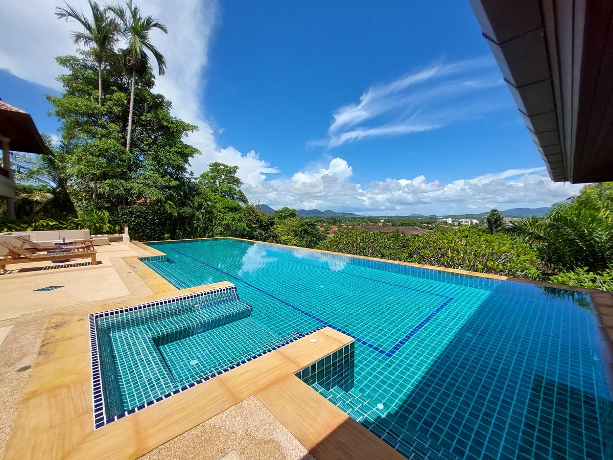 Property for Sale Lakewood Hills, Thailand, Phuket, Laguna | Villacarte