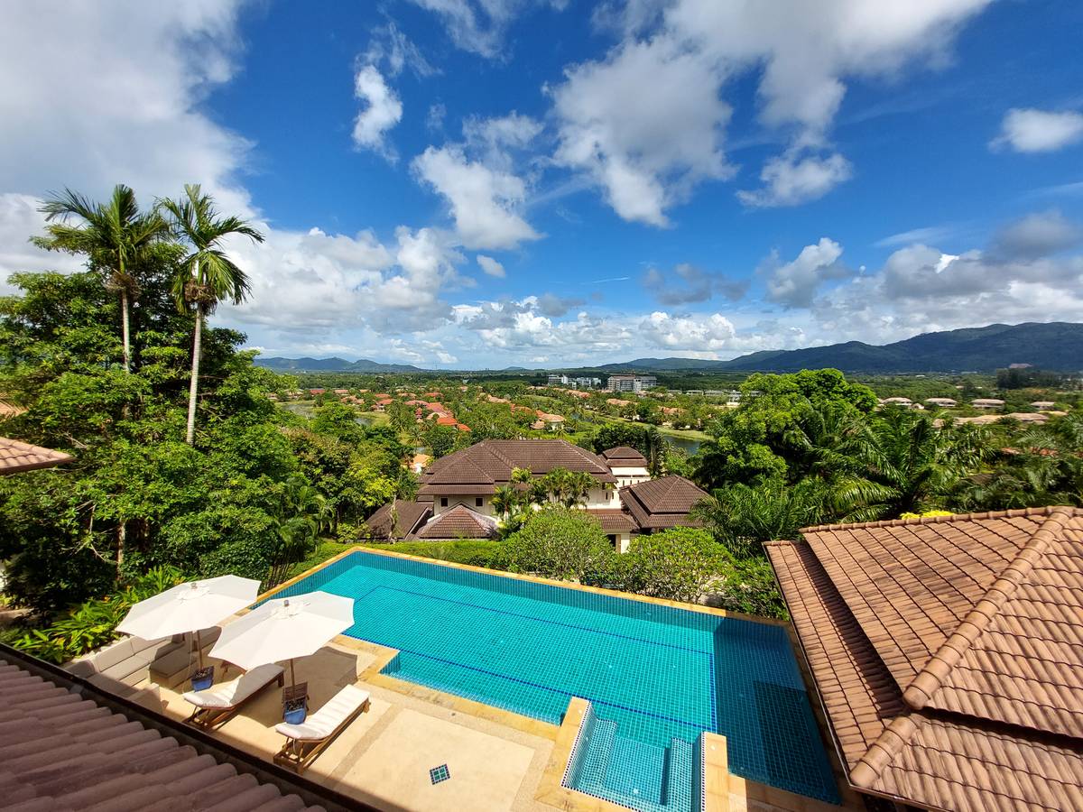 Property for Sale Lakewood Hills, Thailand, Phuket, Laguna | Villacarte