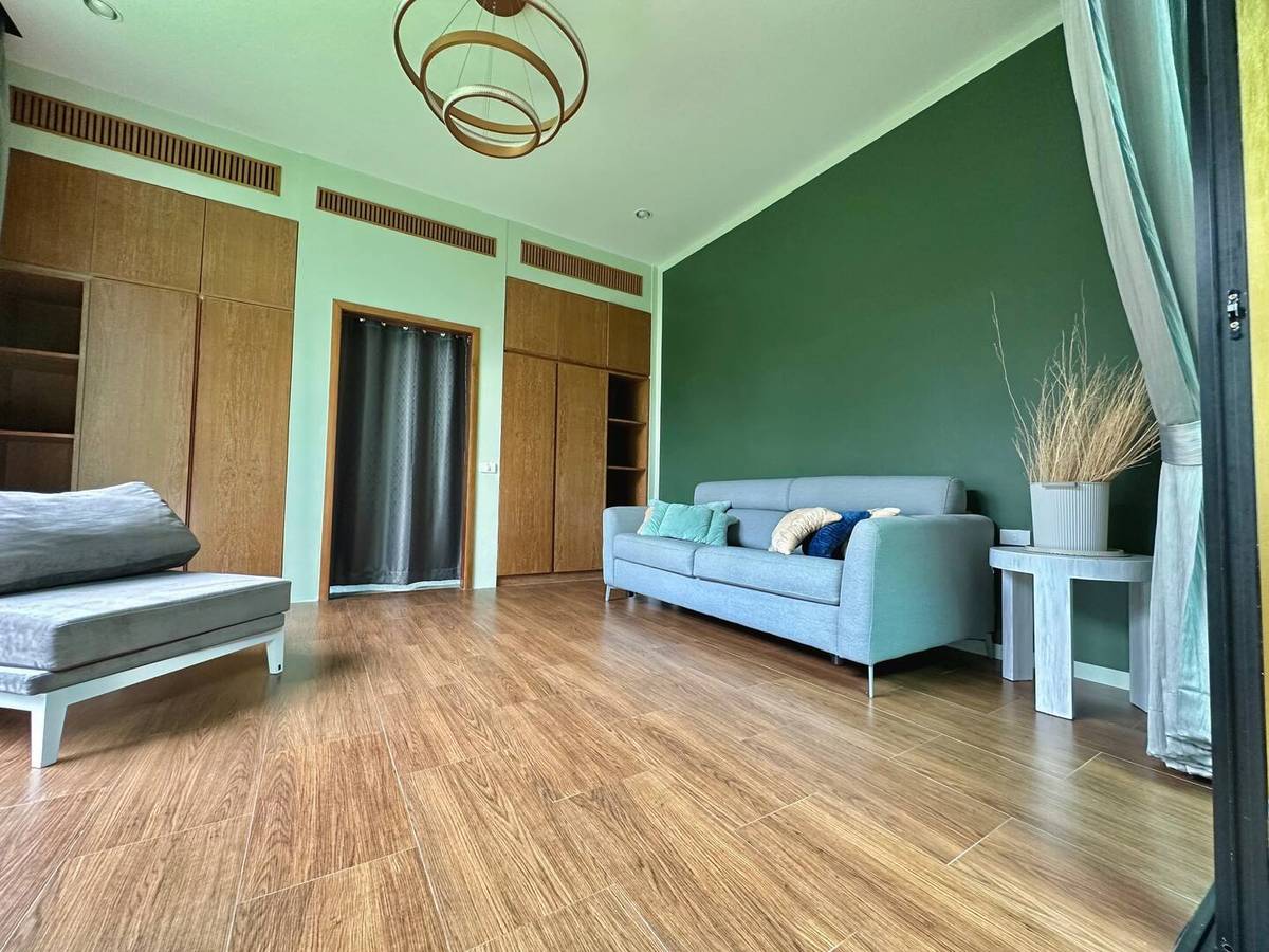 Аренда виллы Baan-Boondharik BT23, Таиланд, Пхукет, Най Харн | Villacarte